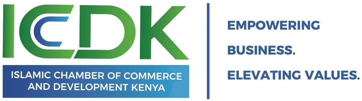 Islamic Chamber of Commerce and Development Kenya